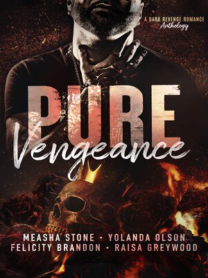 cover image of Pure Vengeance